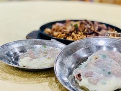 -标记美食新鲜猪杂(兴南大道店)