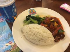 -厦门方特梦幻王国