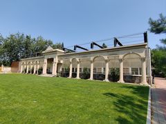 -天毓山庄·餐厅