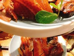 -局气烤鸭·北京菜(前门店)
