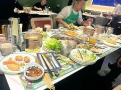 -亚马逊海鲜自助(万象汇店)