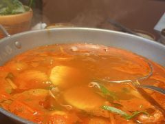 -老凯俚酸汤鱼(鸿通城店)