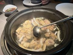 -同仁四季椰子鸡(无锡滨湖万象汇店)