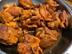 -酒肉门孔府菜(曲阜游客中心店)