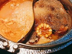 -牛New寿喜烧(虹桥新天地店)