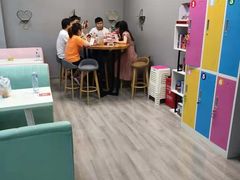 -有一间密室(东澜岸广场店)