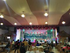 大堂-勐旺傣香园