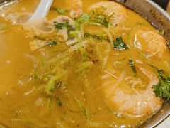 -牟传仁饭庄(星海店)