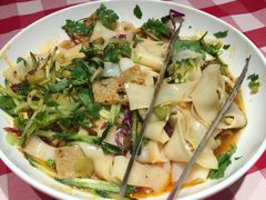 -西贝(上海我格广场店)