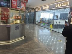 -万达广场(临港店)