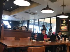 -星巴克(北京成寿寺路店)