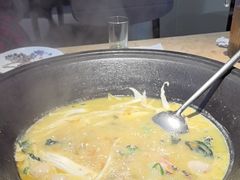 -陈大锅·岳阳鱼馆·地道岳阳菜(美食街店)