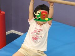 -小小运动馆(浦江店)