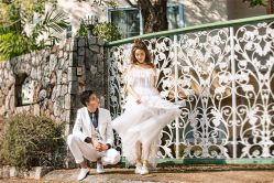 -苏菲亚婚纱影楼尊爵店(昆区店)