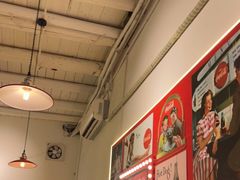 -Eckl’s爱氏热狗(猫街店)