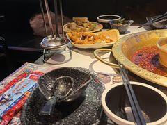 -哥老官重庆美蛙鱼头(虹口龙之梦店)