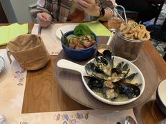 -芊彩餐厅(迪士尼探索家度假酒店)