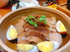 -金穗园·砂锅粥.醉鸡煲火锅(长寿路店)