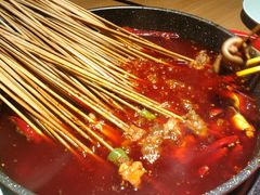 -耍哥串串香(香月湖店)
