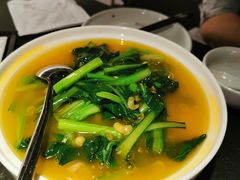 -赠李白·如诗的川味(余杭万达广场店)