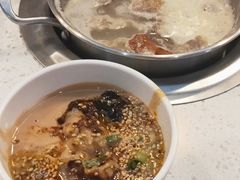 -龍歌自助小火锅(李沧丽达店)