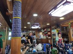大堂-苗湘食府(十年店)
