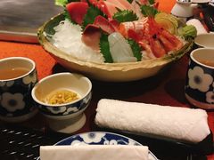-小山日本料理(兴业太古汇店)