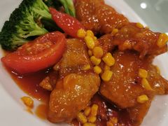 -汇兴源餐馆(小北路店)