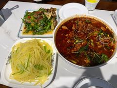 -回归小厨房川菜(郭家桥西街店)