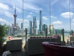 -罗斯福色戒酒吧(外滩店)