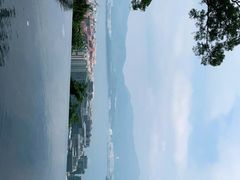 -大埔公路-马料水段香港中文大学(公交站)