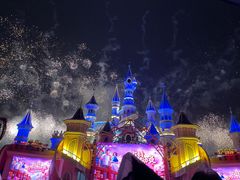 -沈阳方特欢乐世界