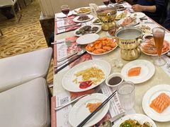 -芭菲盛宴·环球美食(袁家岗店)