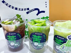 -炖物24章·顺时轻养茶(杭州大厦店)