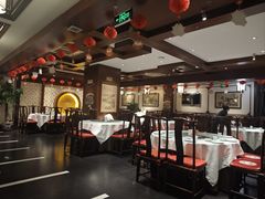 -惠丰堂饭庄·烤鸭·京味菜(西北旺·唐家岭店)