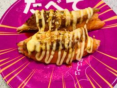 -友壹町寿司(佛山新DNA店)