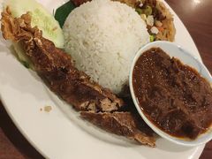-小槟城美食馆