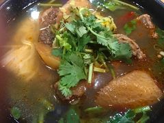 -美味兰州手拉面
