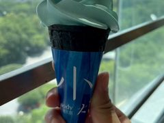 -小大董·烤鸭(观景餐厅·南京西路店)