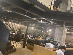 大堂-一棠龙虾•王牌虾球(楚河汉街店)