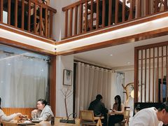 -尚SHANG泰国菜(中山大道店)