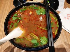 -小杨生煎(香港名都店)