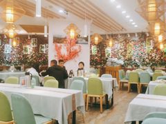 大堂-大师傅金奖啤酒鱼(西街口总店)