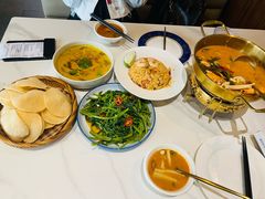 -清迈泰·泰国餐厅(华发商都店)