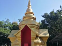 -西双版纳勐泐文化旅游区