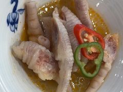 -麒麟中餐厅·经典粤菜·地道菜式老字号(广州长隆酒店)