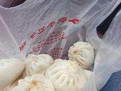 -庆丰包子铺(天通苑店)