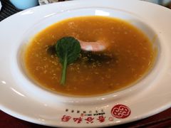 -香谷私厨(高新店)