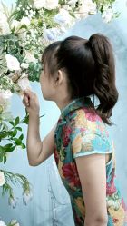 -天长地久婚纱摄影(天宁北路店)