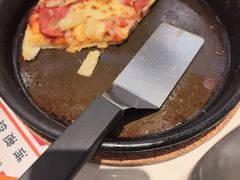 -必胜客(高新中大店)